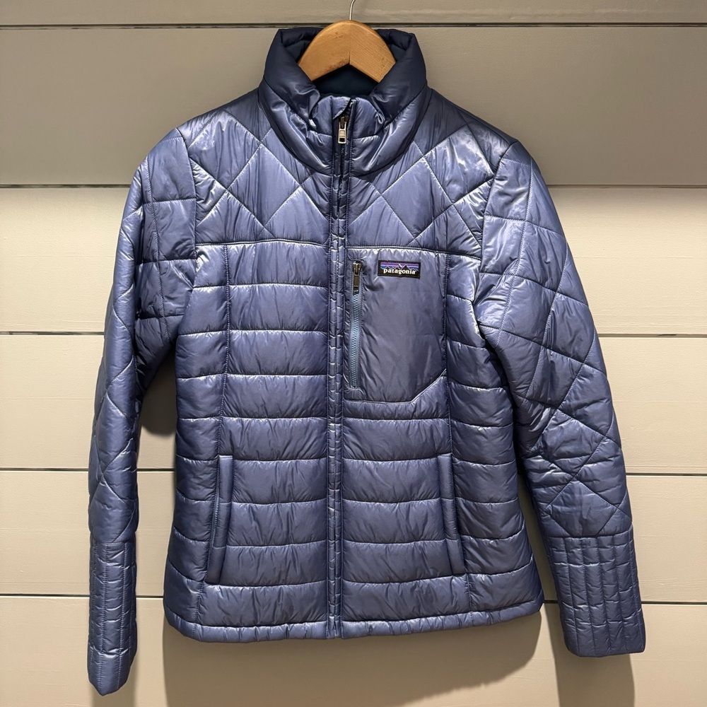 💙 Patagonia Radalie Jacket